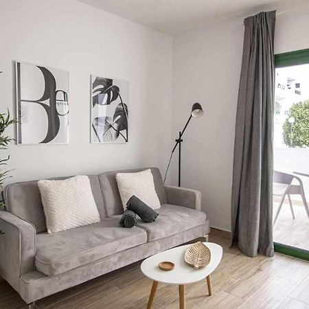 Holyhome Premium 109 Costa Teguise Eksteriør bilde