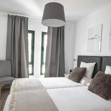 Holyhome Premium 109 Costa Teguise Eksteriør bilde