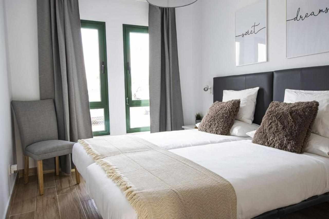 Holyhome Premium 109 Costa Teguise Eksteriør bilde