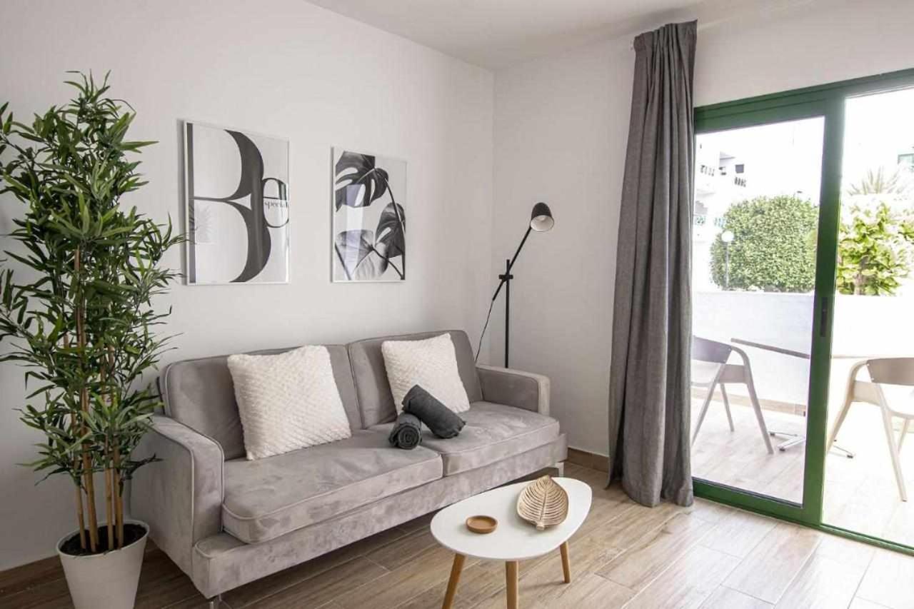 Holyhome Premium 109 Costa Teguise Eksteriør bilde