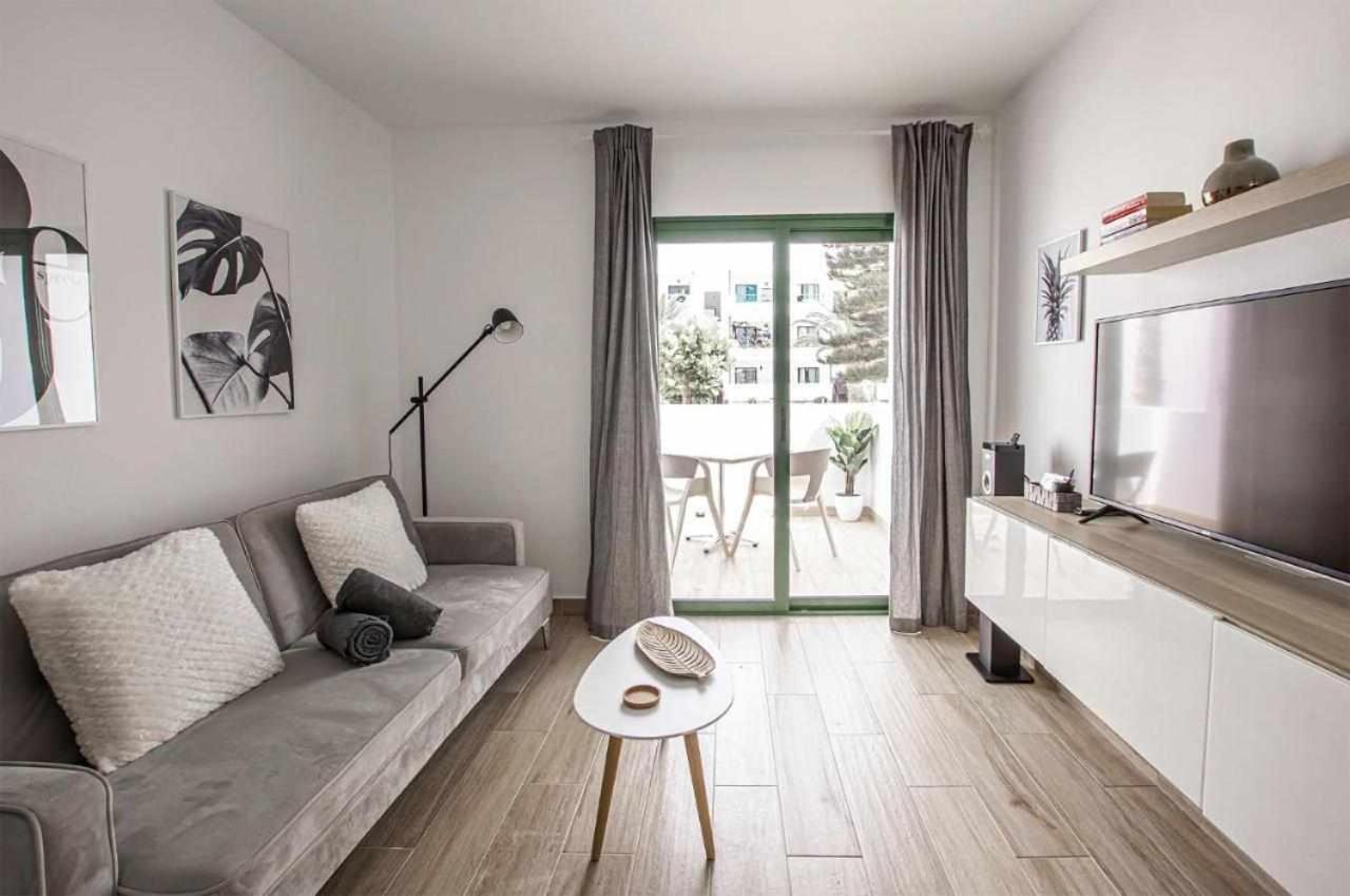Holyhome Premium 109 Costa Teguise Eksteriør bilde