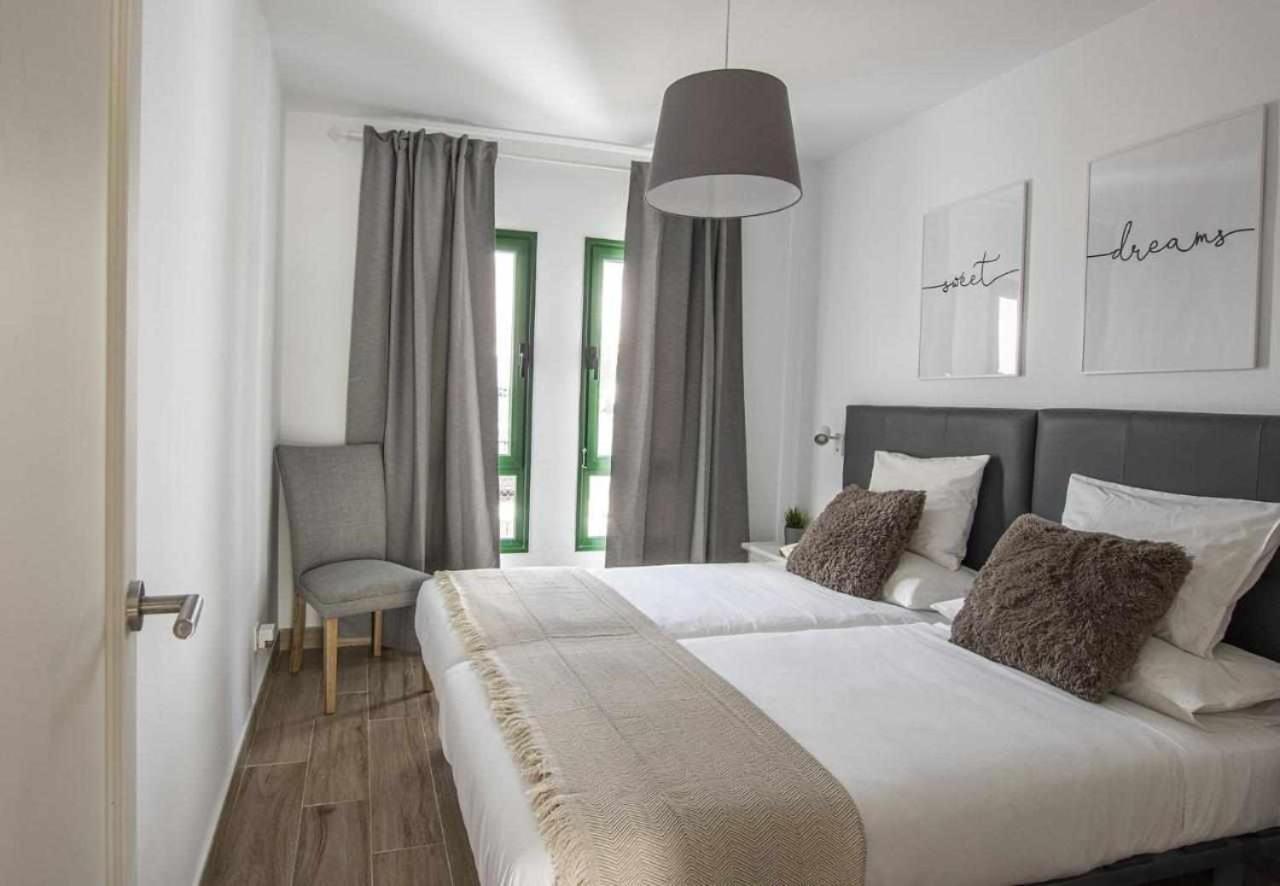 Holyhome Premium 109 Costa Teguise Eksteriør bilde