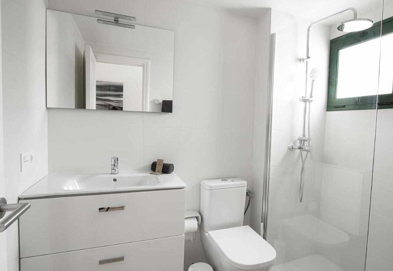 Holyhome Premium 109 Costa Teguise Eksteriør bilde