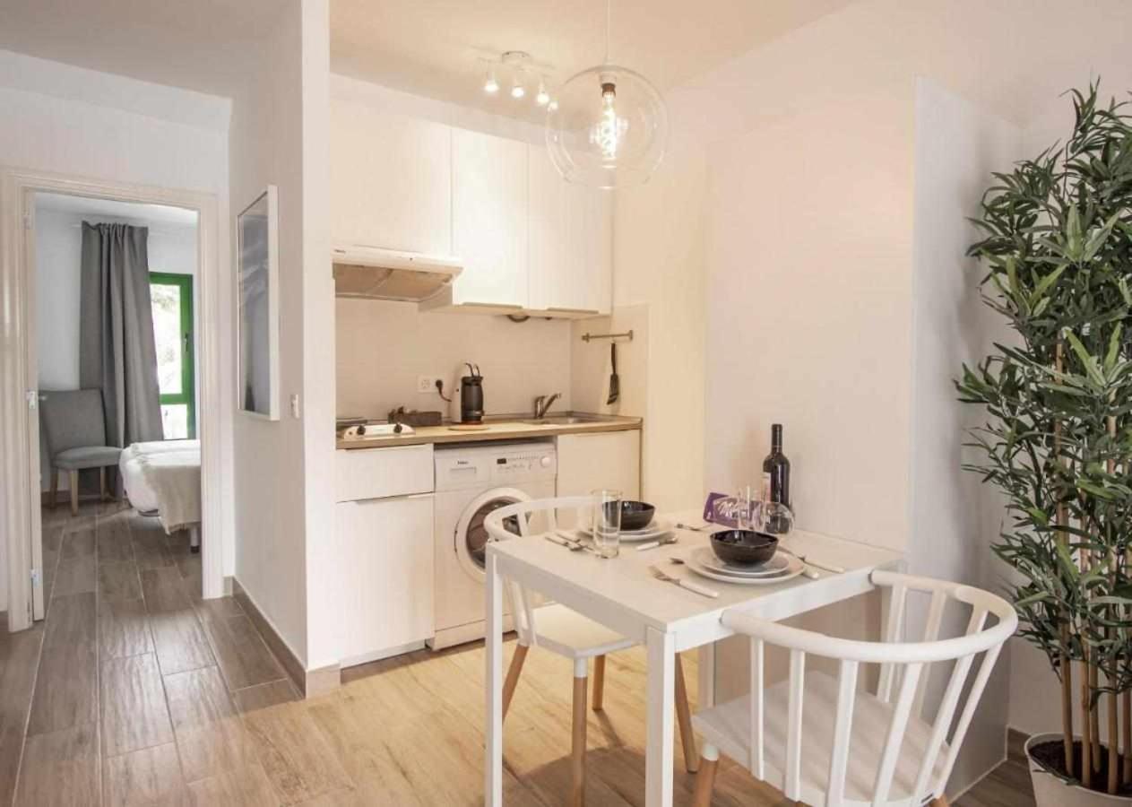 Holyhome Premium 109 Costa Teguise Eksteriør bilde