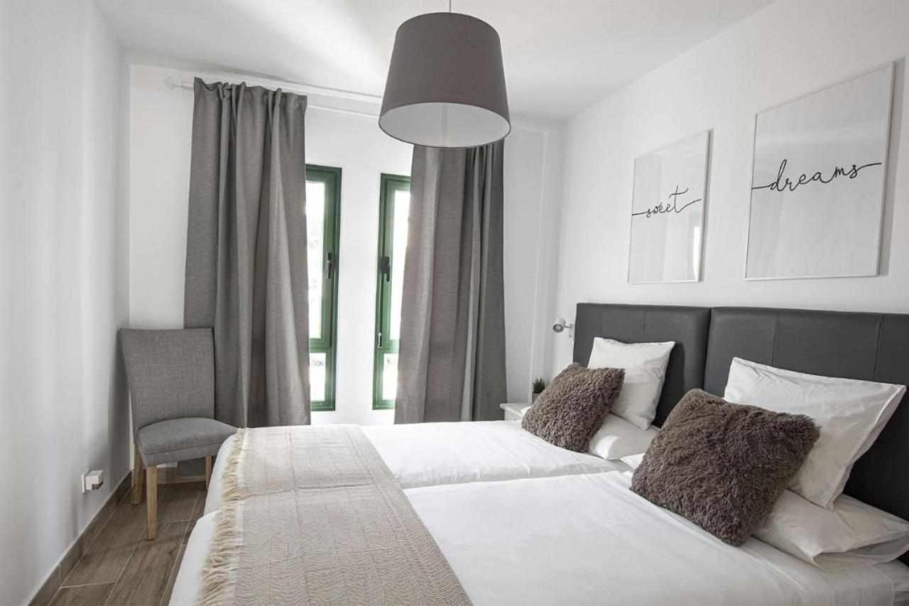 Holyhome Premium 109 Costa Teguise Eksteriør bilde