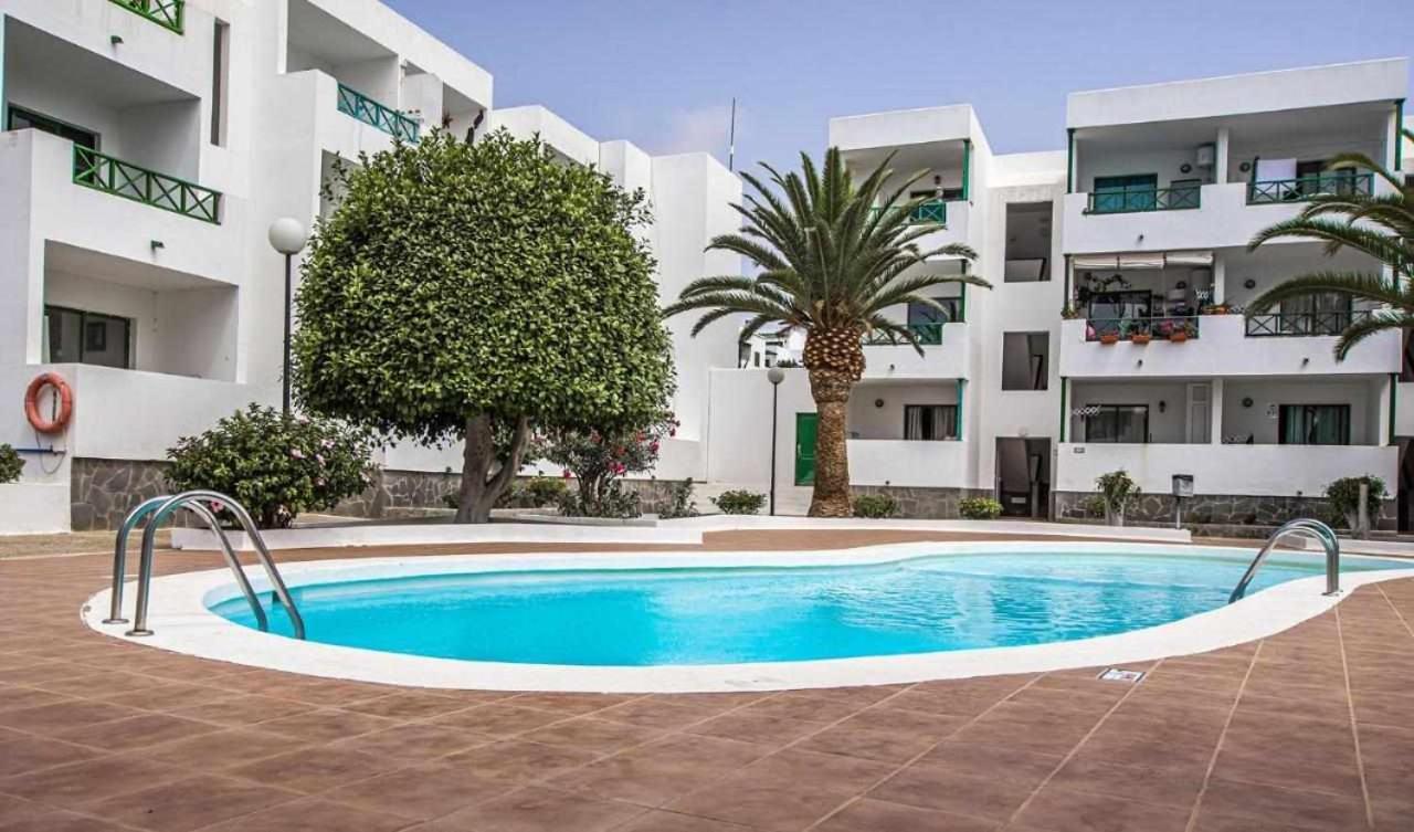 Holyhome Premium 109 Costa Teguise Eksteriør bilde