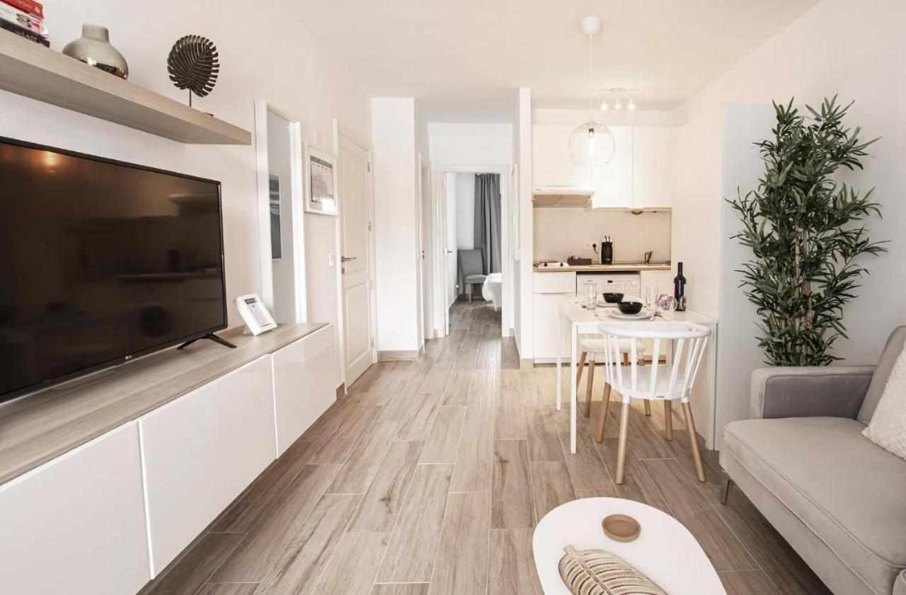 Holyhome Premium 109 Costa Teguise Eksteriør bilde
