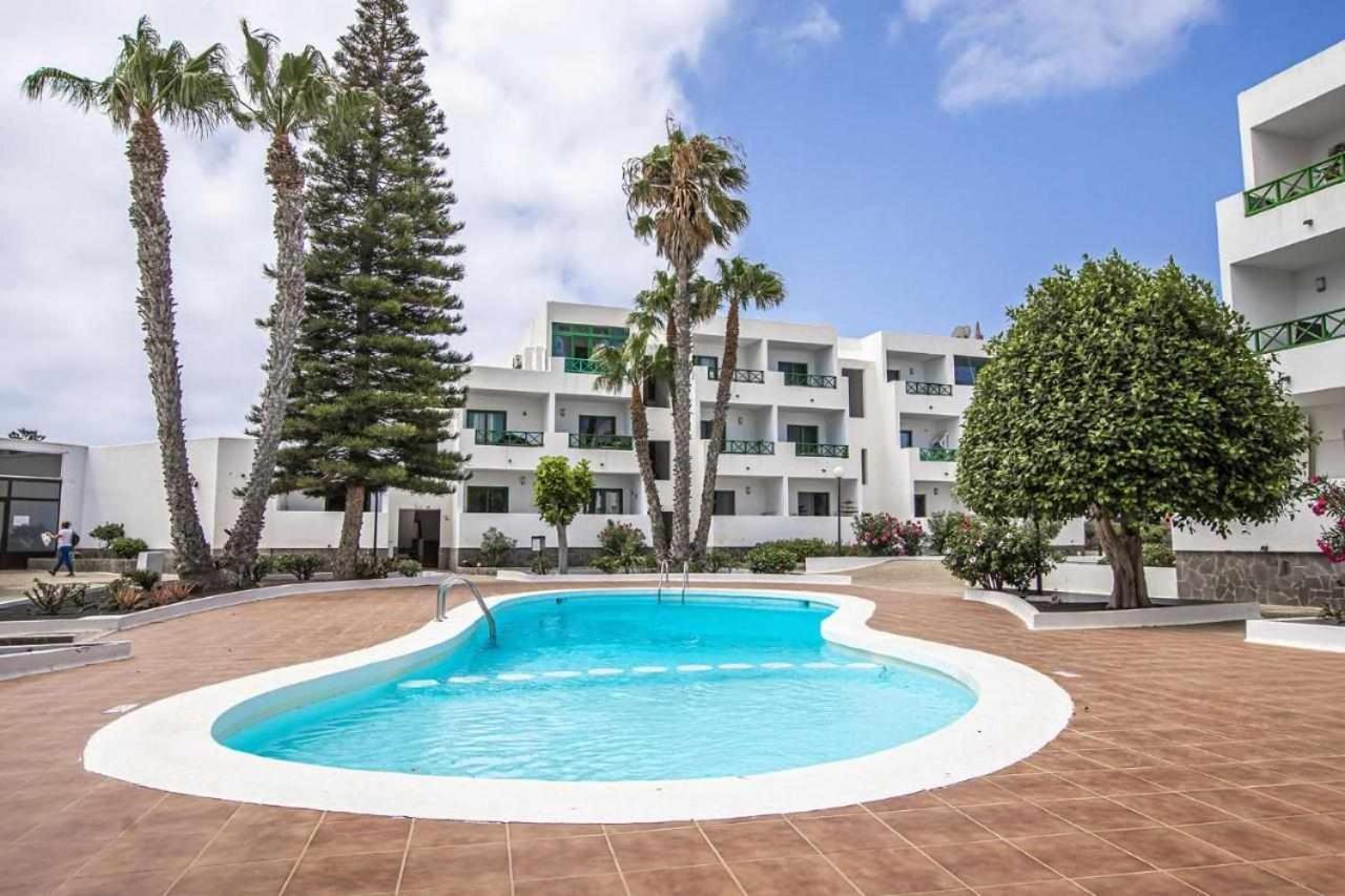 Holyhome Premium 109 Costa Teguise Eksteriør bilde